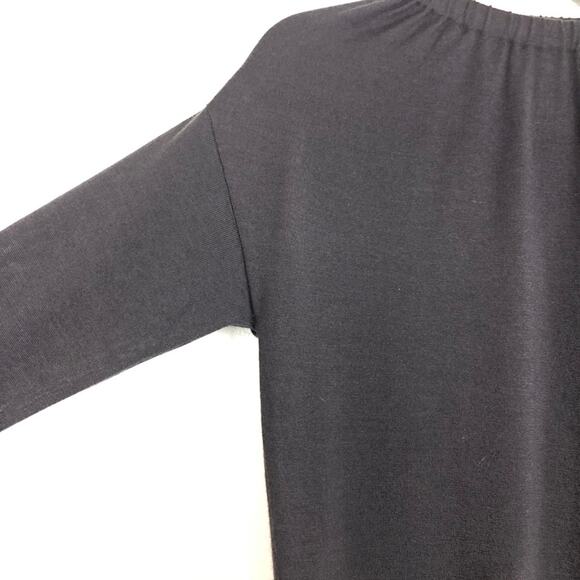 Fabiana Filippi Cashmere Silk Knit Pullover XS - Picture 5 of 16